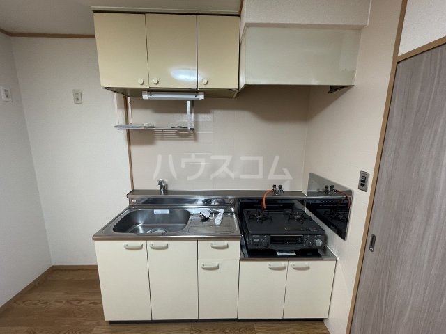 15/30 キッチン