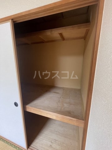 9/30 収納
