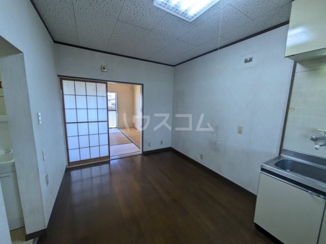 3/23 リビング/ダイニング