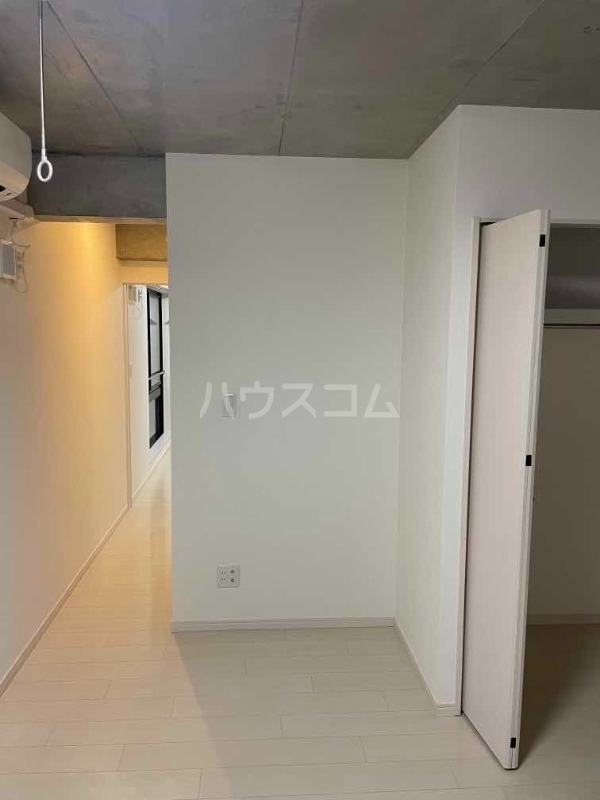 4/24 室内
