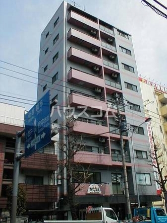 1/30 外観