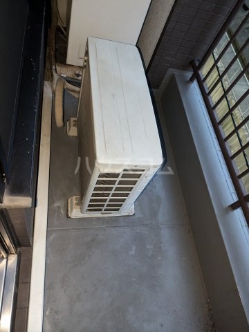 14/29 バルコニー