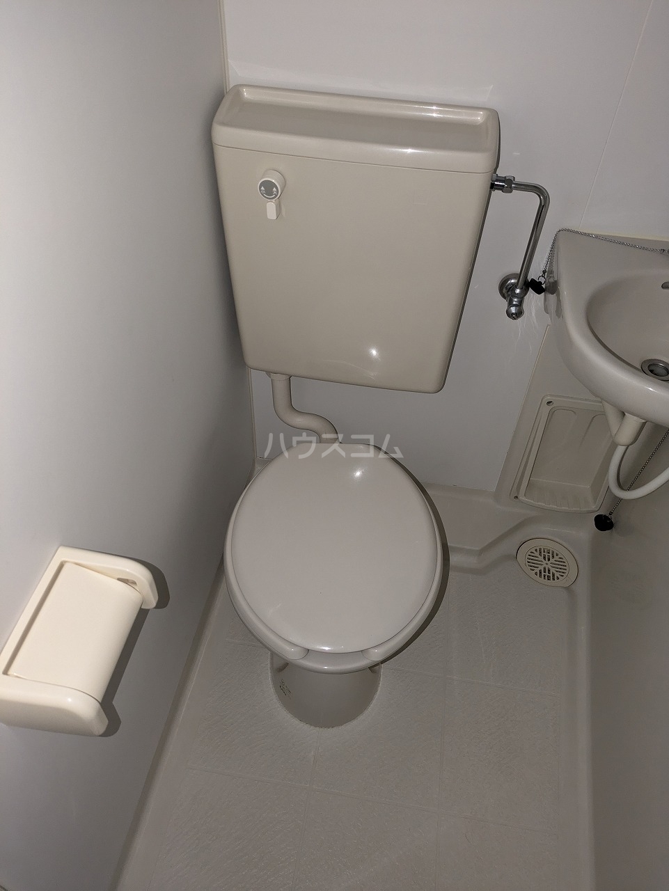 9/29 トイレ