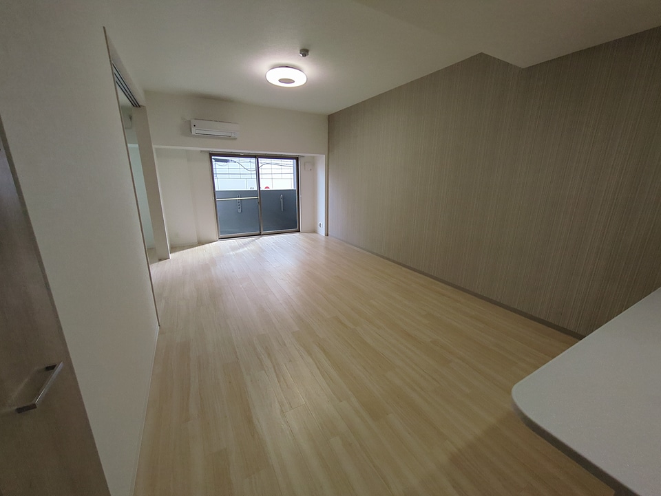 3/30 リビング/ダイニング