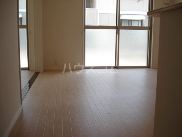 4/23 寝室