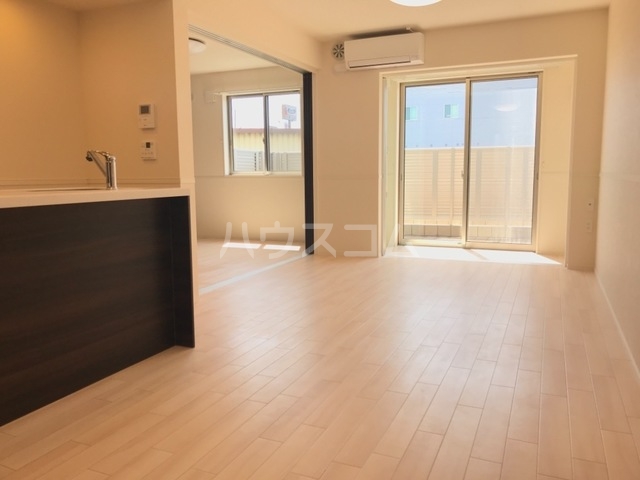 3/21 リビング/ダイニング