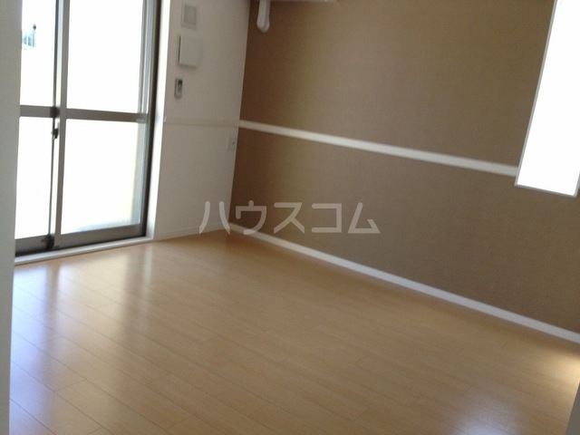 22/30 バルコニー