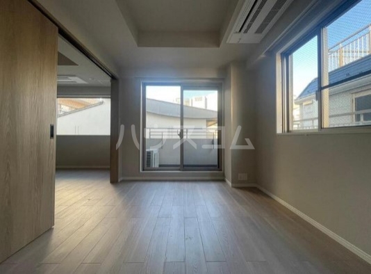 4/16 リビング/ダイニング