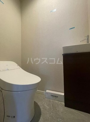 8/16 トイレ