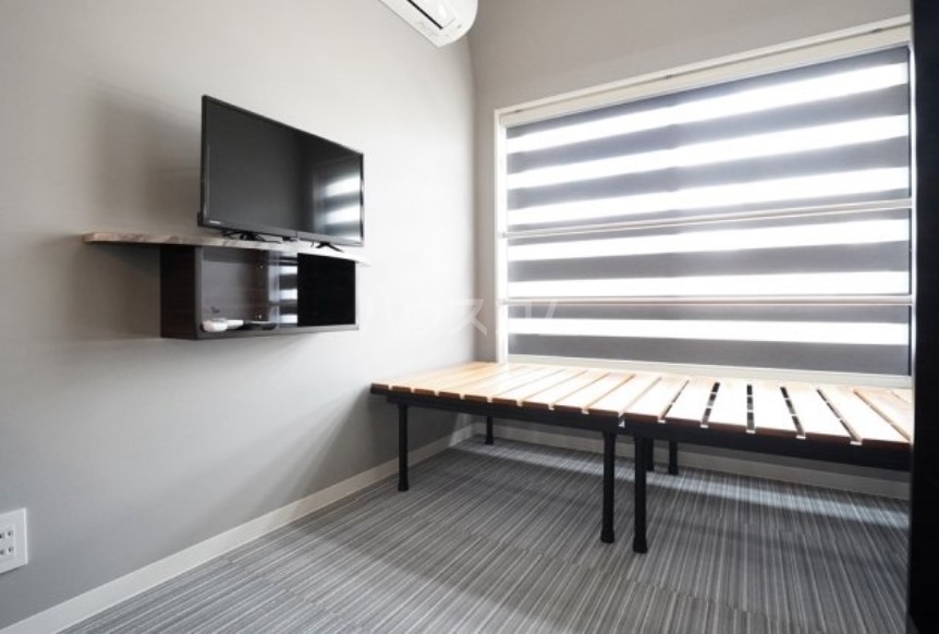 3/25 リビング/ダイニング