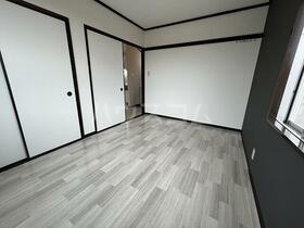 5/27 寝室