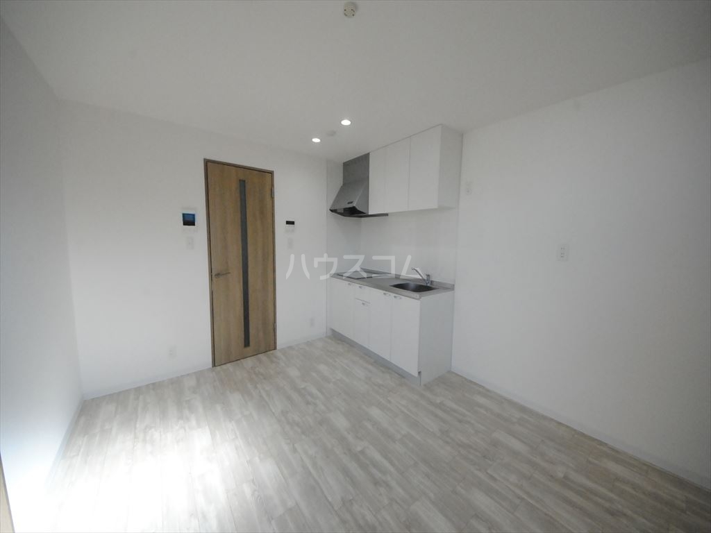 3/25 リビング/ダイニング