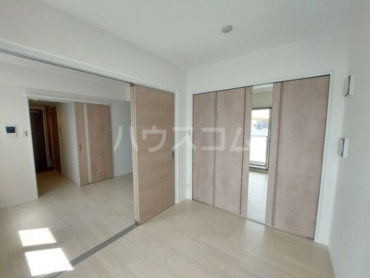 3/18 リビング/ダイニング