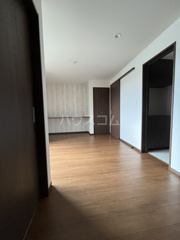 8/26 リビング/ダイニング