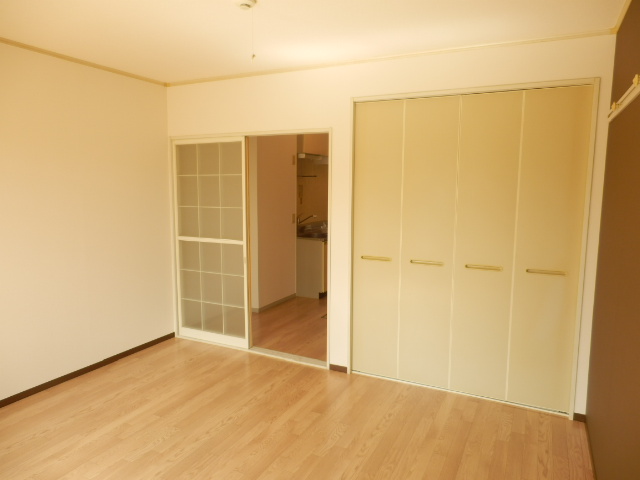 4/25 リビング/ダイニング