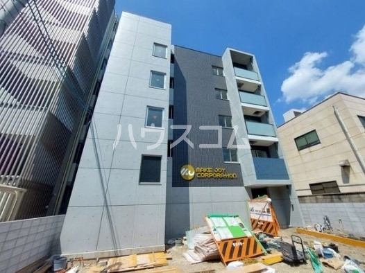 12/23 エントランス