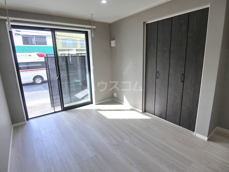 3/28 リビング/ダイニング