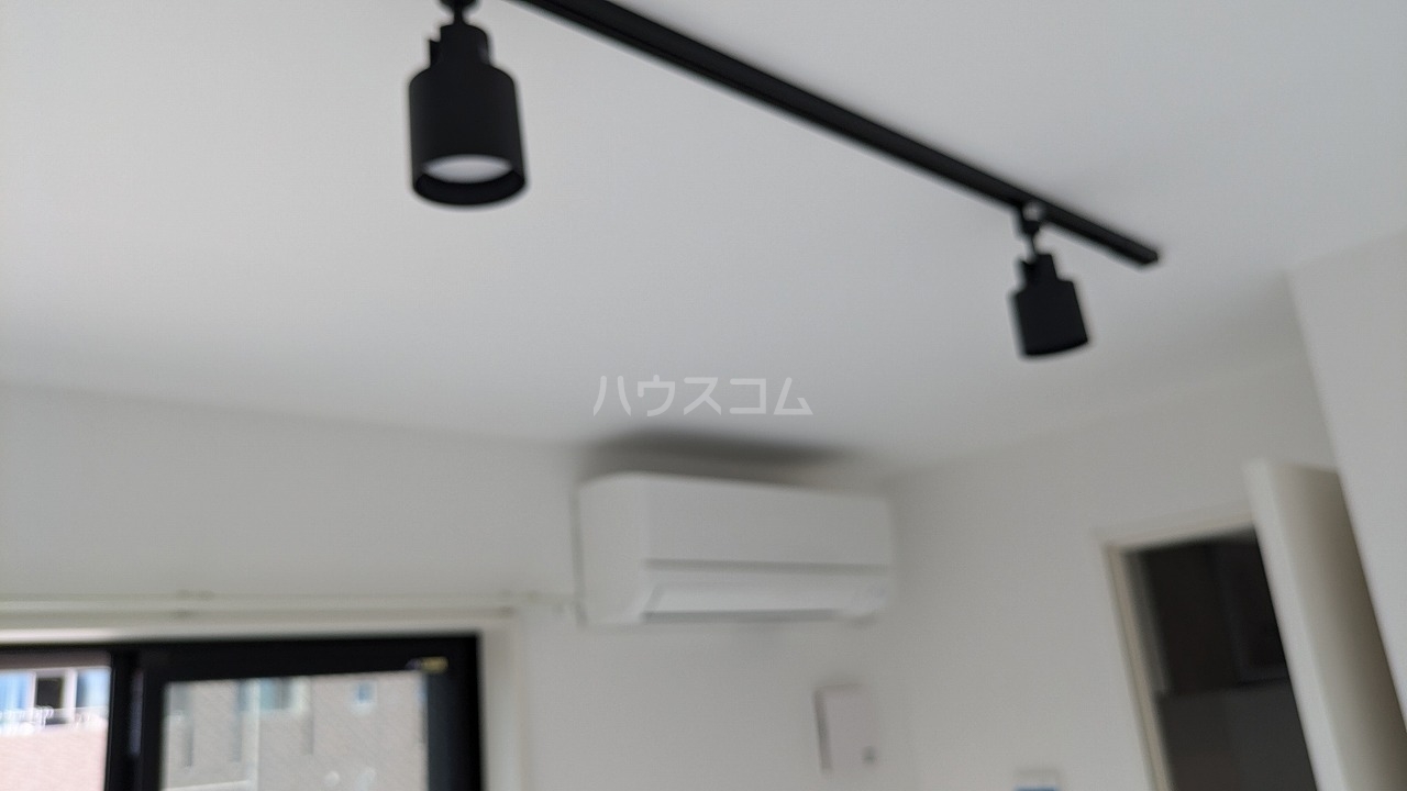 4/22 室内