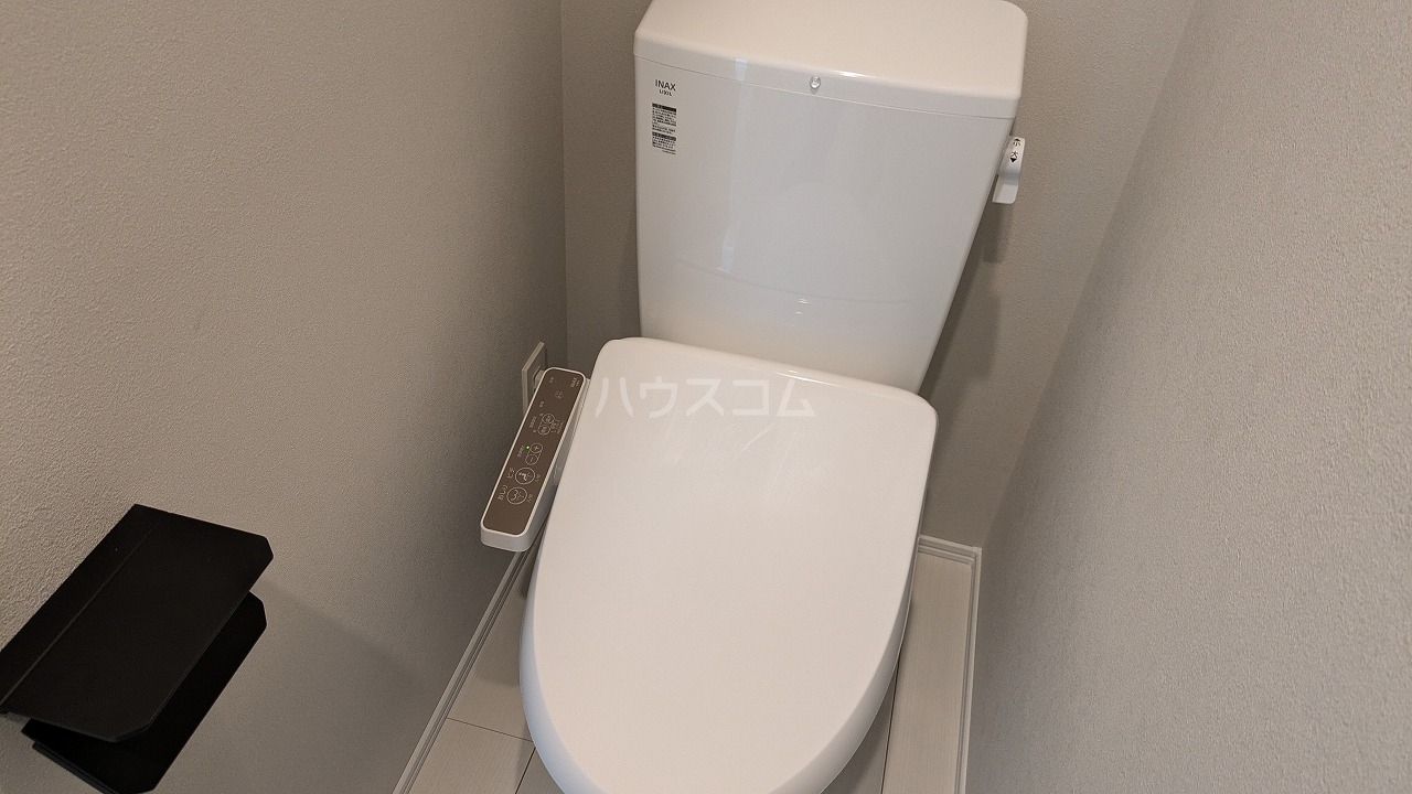 9/22 トイレ