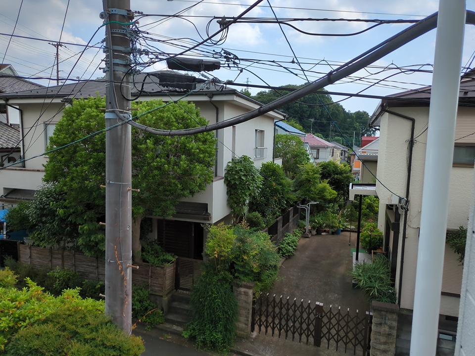 景色