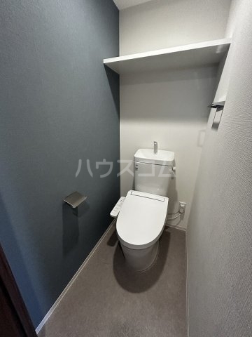 11/23 トイレ