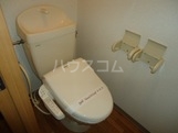 10/17 トイレ