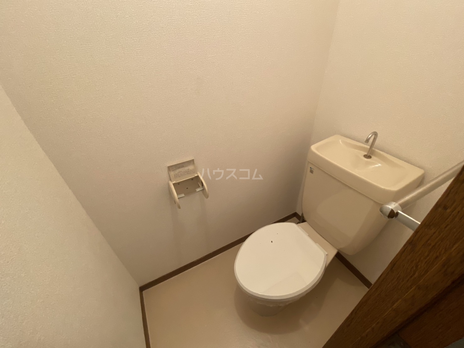 13/28 トイレ