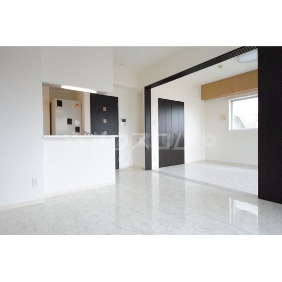 3/27 リビング/ダイニング