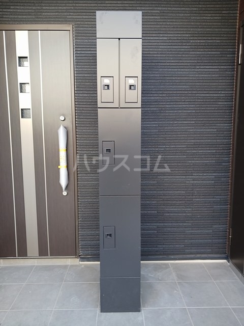 13/20 エントランス