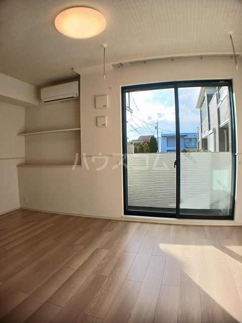 3/20 リビング/ダイニング