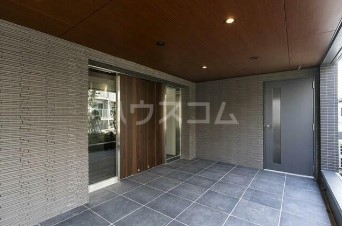 15/24 エントランス