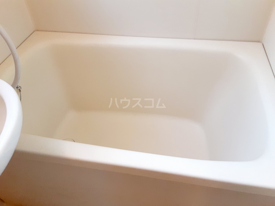 10/30 浴室