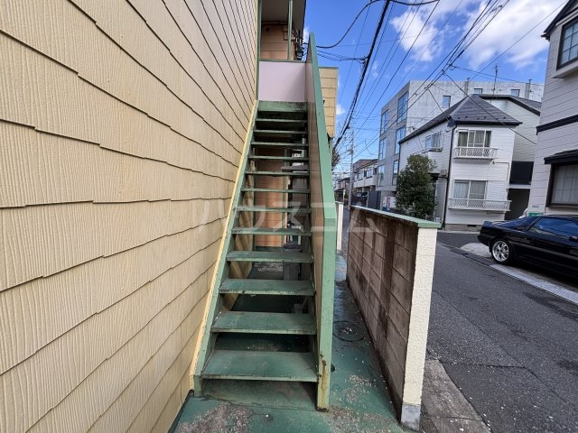 2/10 エントランス