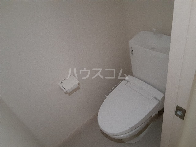 14/25 トイレ