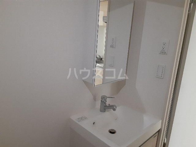 15/25 洗面