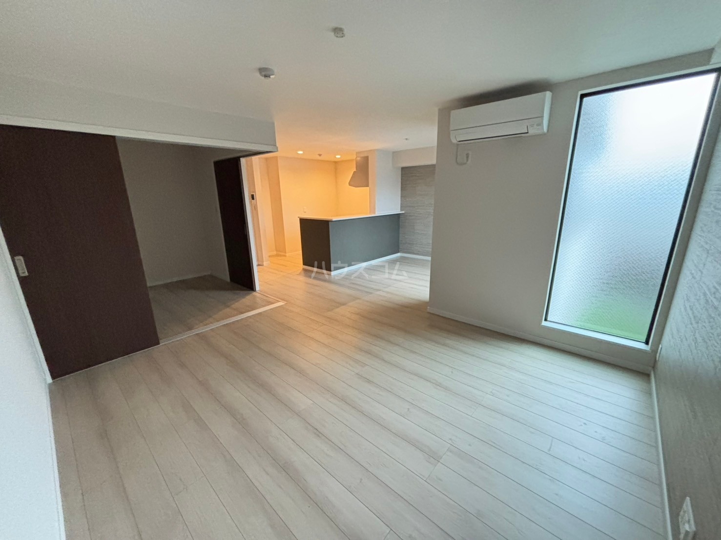 5/30 リビング/ダイニング