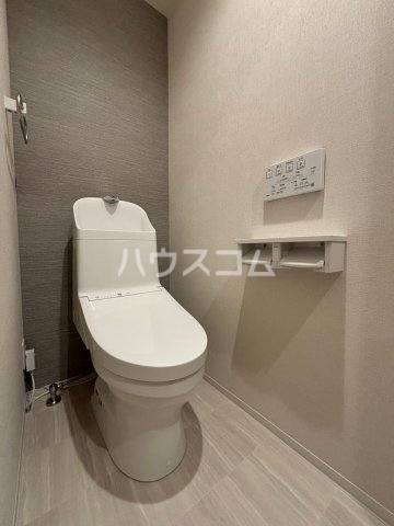 15/30 トイレ