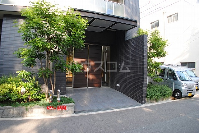 15/25 エントランス