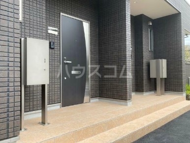 17/25 エントランス