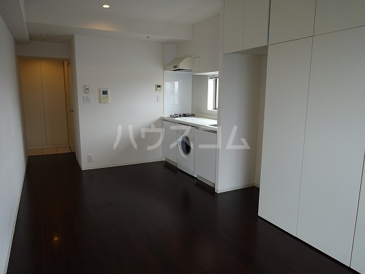 4/29 リビング/ダイニング