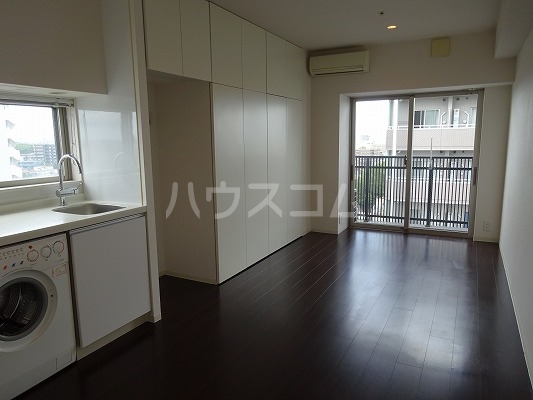 3/29 リビング/ダイニング