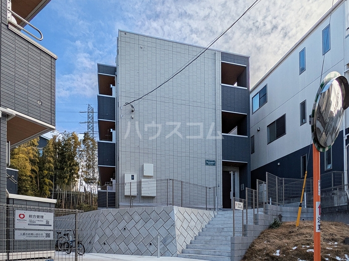 2/21 外観