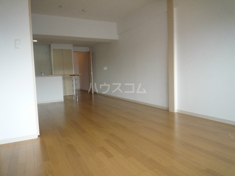 4/15 リビング/ダイニング