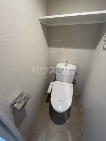 18/30 トイレ