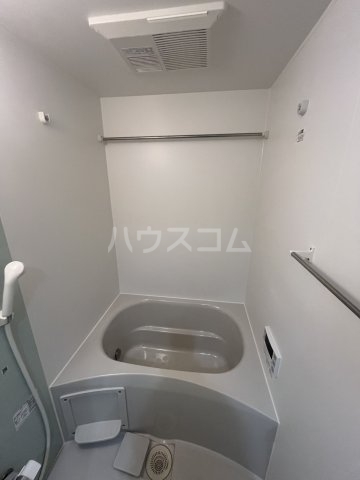 14/30 浴室