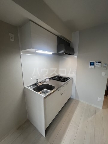 10/30 キッチン