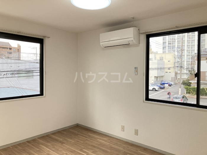 3/19 リビング/ダイニング