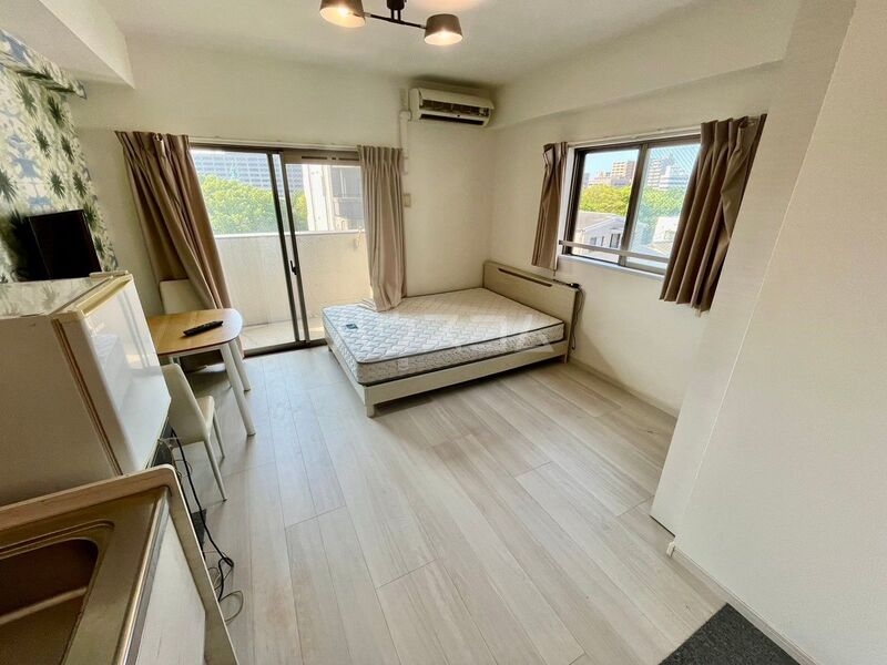 3/19 リビング/ダイニング