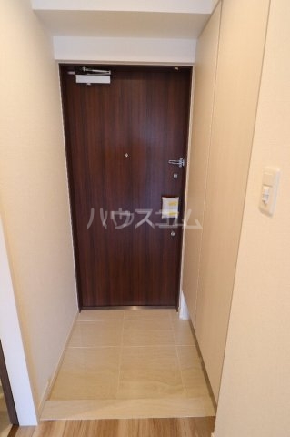12/30 玄関