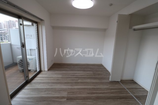 7/30 寝室